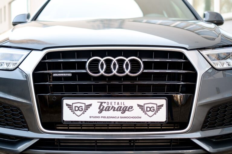 The Impact of Supply Chain Disruptions on the Auto Industry