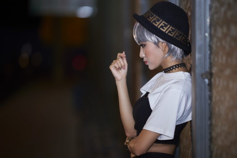 Fashion and Social Media: TikTok Fashion Challenges and Trends